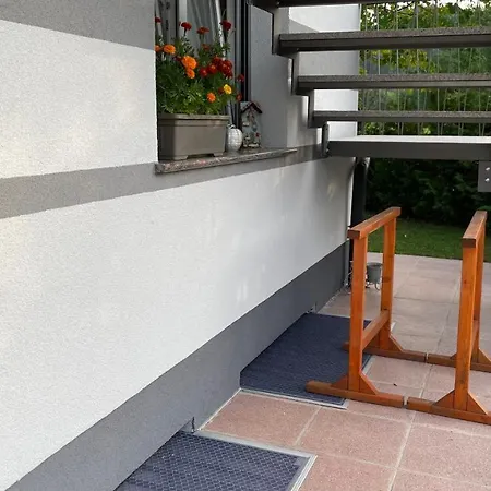Apartment Apple Garden **** Bled