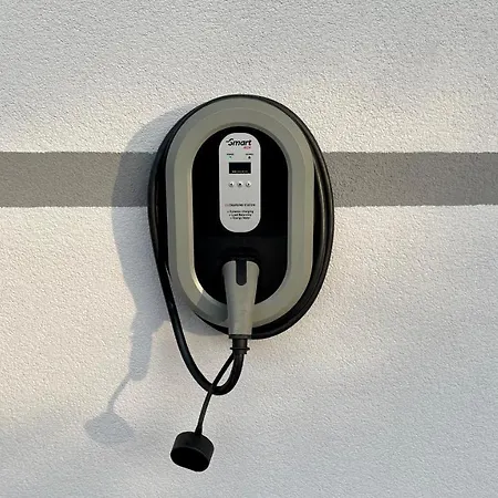 Apple Garden **** Apartman *