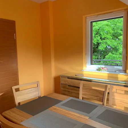 Apple Garden **** Bled