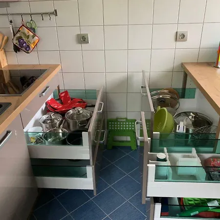 Apple Garden **** Lägenhet Bled