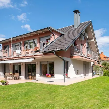 Apple Garden **** * Bled