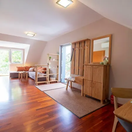 Apartamento Apple Garden ****