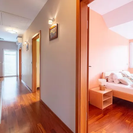 Apple Garden **** Appartement Bled
