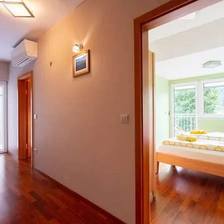 Apple Garden **** Lägenhet *