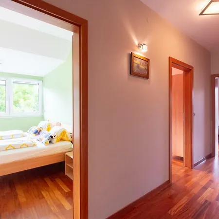 Lägenhet Apple Garden **** Bled