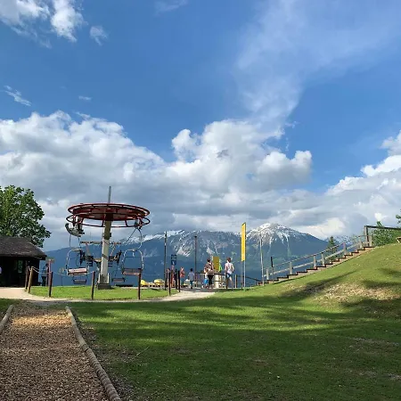 Apple Garden **** Apartman Bled