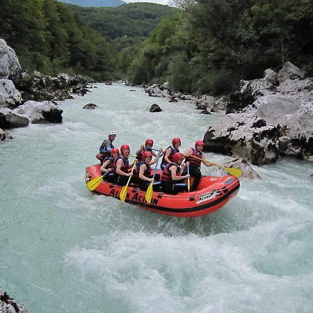 Apple Garden **** Lägenhet *