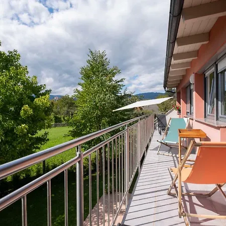 Apple Garden **** Appartement Bled