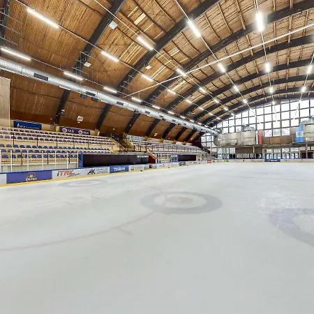 Lägenhet Apple Garden **** Bled