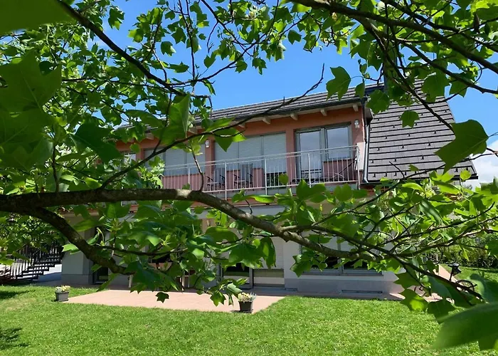 Apple Garden **** * ブレッド