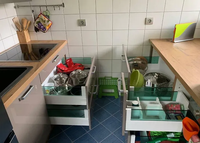 Apple Garden **** アパート ブレッド