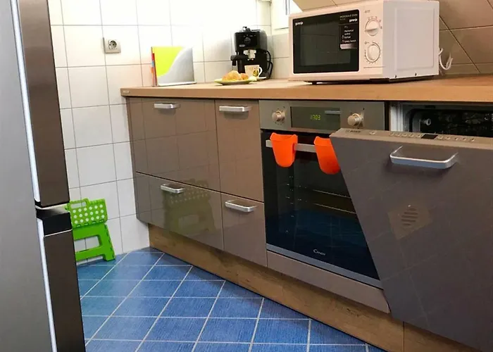 アパート Apple Garden ****