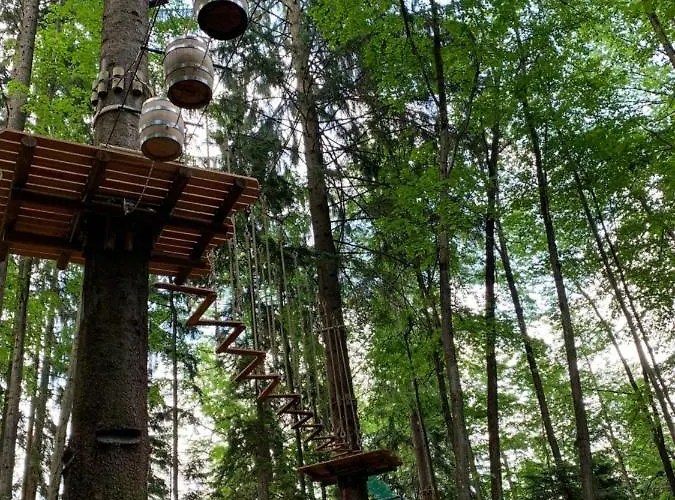 アパート Apple Garden **** *