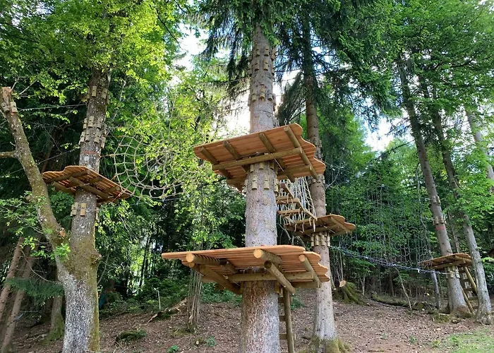 アパート Apple Garden ****