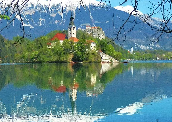 Apple Garden **** アパート *