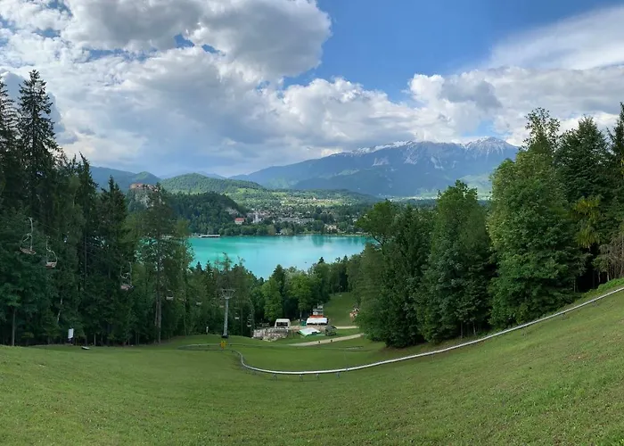 Apple Garden **** ブレッド