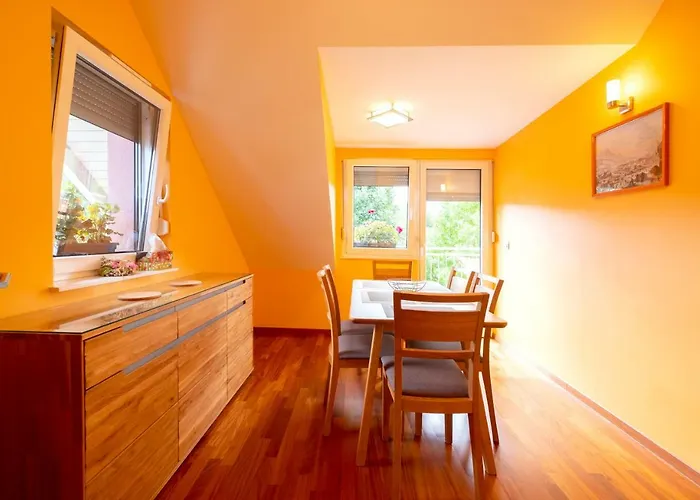 アパート Apple Garden ****